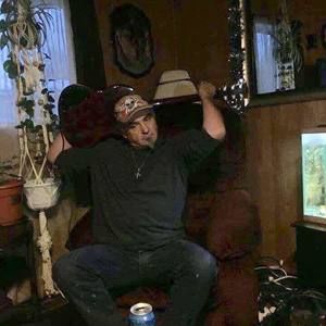 Meet your Posher, Greg